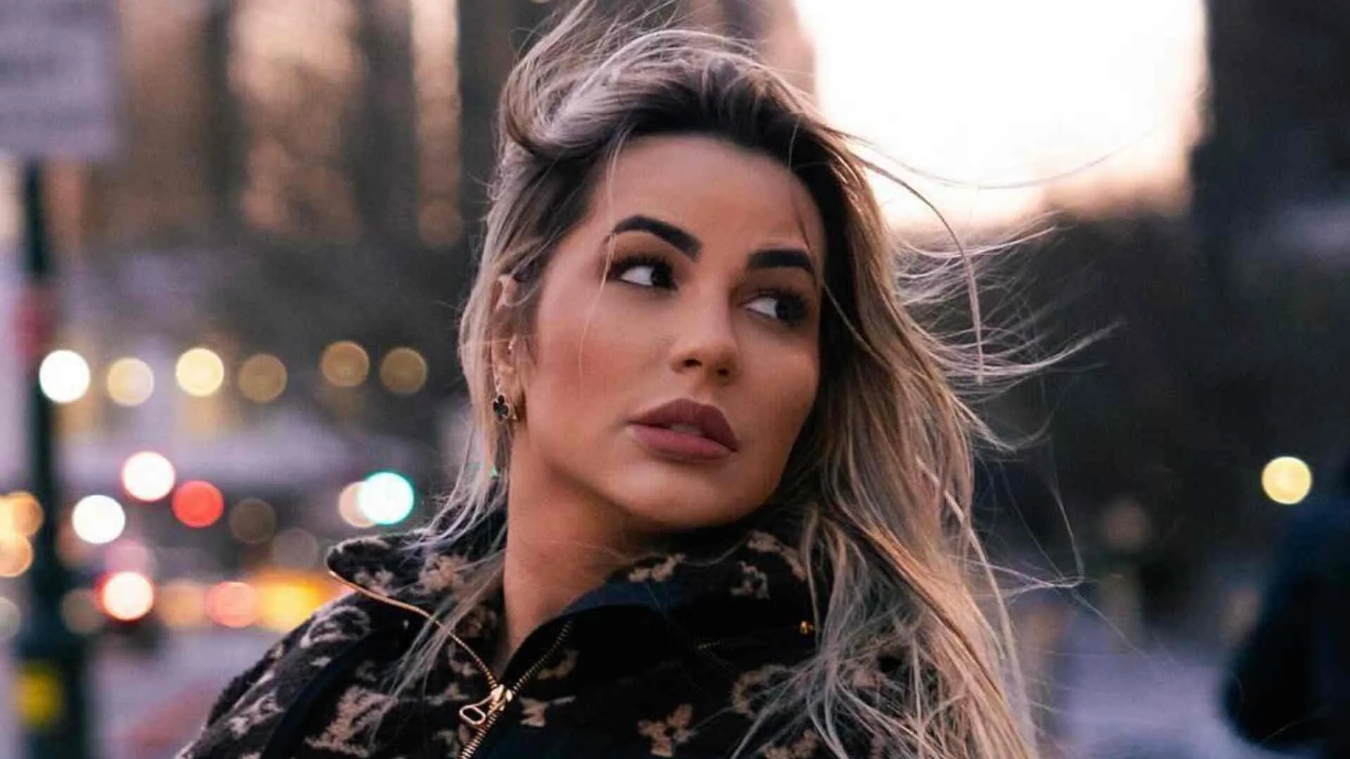 Deolane Bezerra (Reprodução, Instagram)