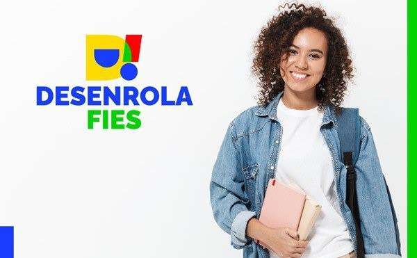 Desenrola Fies: 844 mil estudantes ainda podem renegociar dívidas - MEC/Divulgação