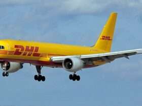 DHL Aero Expreso