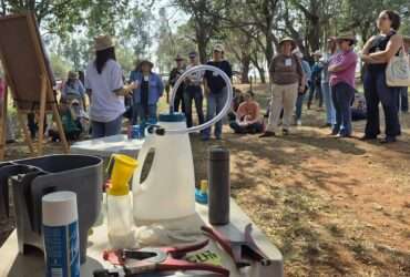 embrapa evento mulheres pecuaria