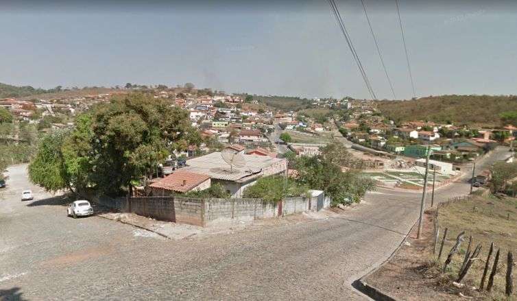 Brumadinho, Minas Gerais