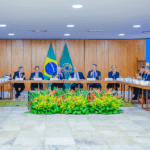 Governo Federal firma convênios para impulsionar exportações do agro brasileiro