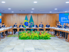 Governo Federal firma convênios para impulsionar exportações do agro brasileiro