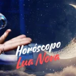 horóscopo lua nova