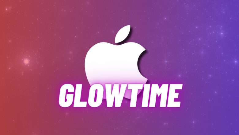 Confira as novidades quentinhas do Apple Glowtime 2024!