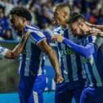 avai, ituano, serie b Por: Fabiano Rateke/Avaí F. C. /DIreitos Reservados