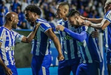 avai, ituano, serie b Por: Fabiano Rateke/Avaí F. C. /DIreitos Reservados