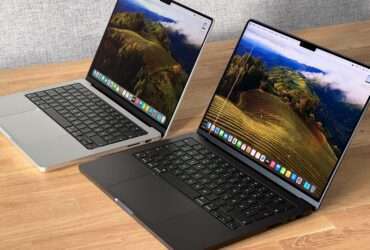 Apple retira mais Macs da lista de produtos disponíveis para reparos