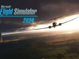 Flight Simulator 2024 exige um PC sinistro pra jogar com os gráficos no máximo