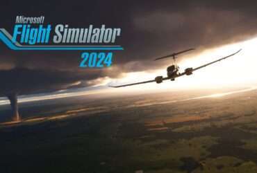 Flight Simulator 2024 exige um PC sinistro pra jogar com os gráficos no máximo