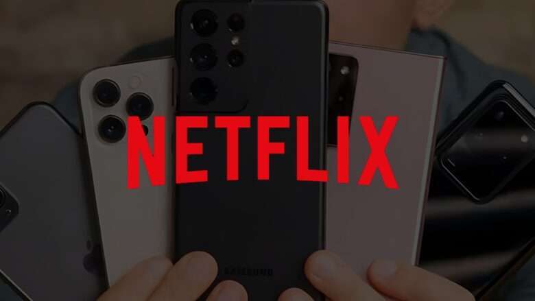 Netflix dá adeus a iPhones e iPads antigos: saiba quais modelos serão afetados