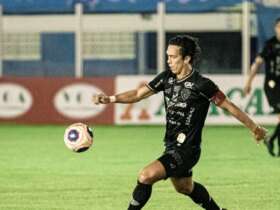 paysandu, campeonato paraense Por: John Wesley/Paysandu/Direitos Reservados