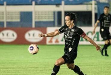 paysandu, campeonato paraense Por: John Wesley/Paysandu/Direitos Reservados