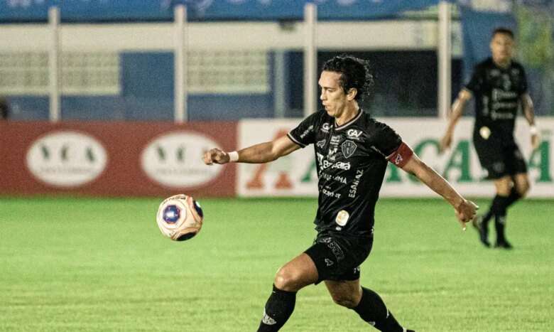 paysandu, campeonato paraense Por: John Wesley/Paysandu/Direitos Reservados