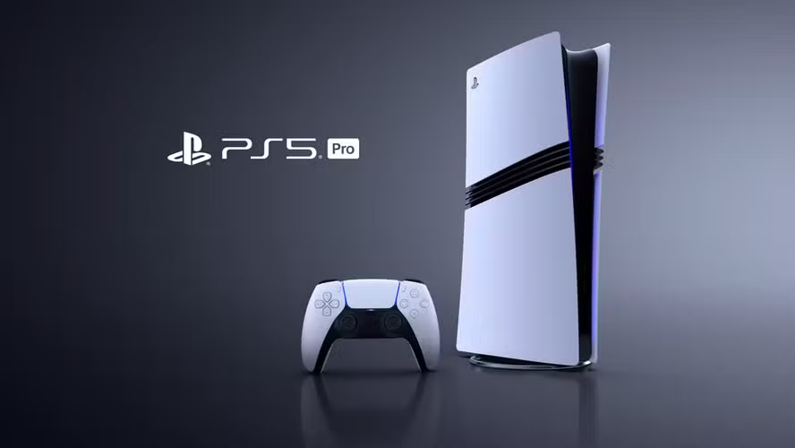 PS5 Pro: Uma nova era em jogos