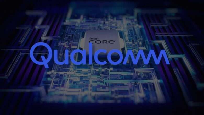 Qualcomm quer comprar a Intel: Um giro radical no mundo dos chips