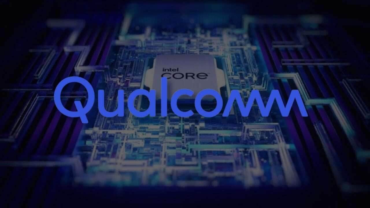Qualcomm quer comprar a Intel: Um giro radical no mundo dos chips