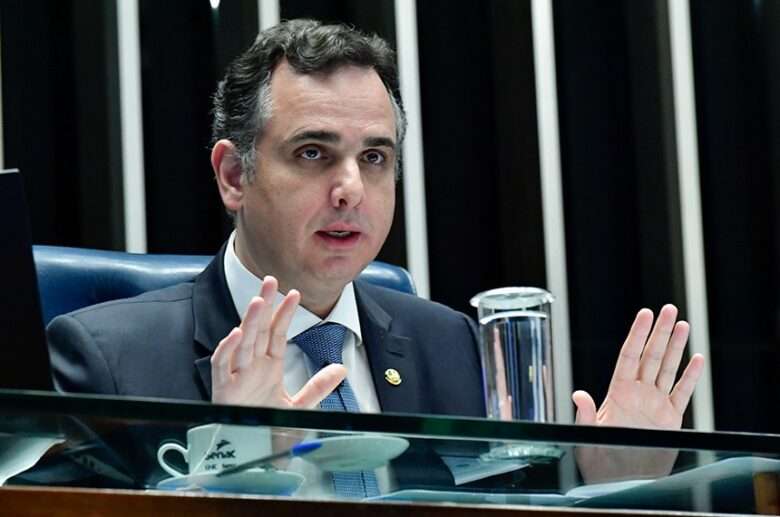 rodrigo pacheco waldemir barreto ag senado