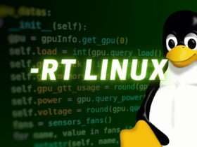 RT Linux finalmente vira parte do kernel, aqui está tudo que você precisa saber