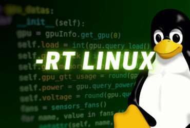 RT Linux finalmente vira parte do kernel, aqui está tudo que você precisa saber