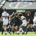 Brasileirão Feminino, são paulo, corinthians Por: Staff Images/CBF/Direitos Reservados