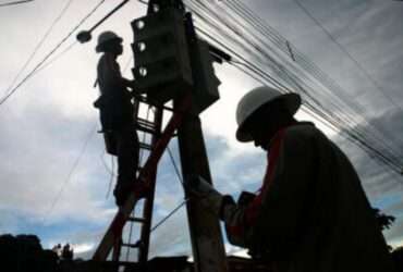 Trabalhadores morrem em acidente com poste de energia em Mato Grosso