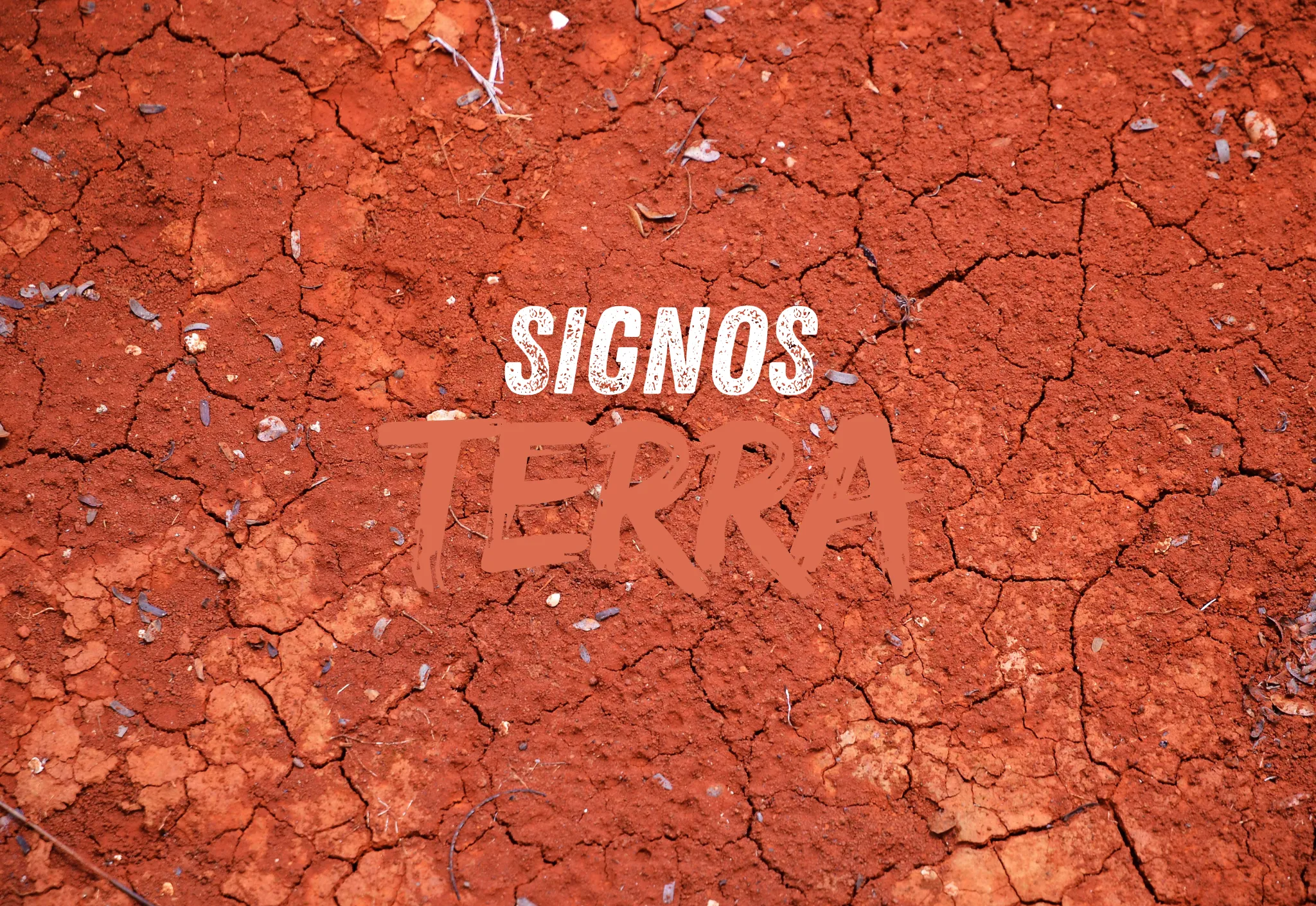 signo terra