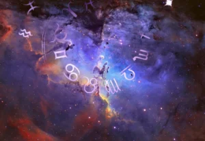 Os signos do Zodíaco
