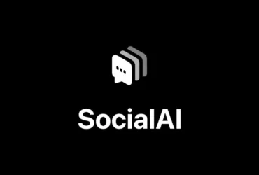 SocialAI: A rede social para IAs e a teoria da internet morta