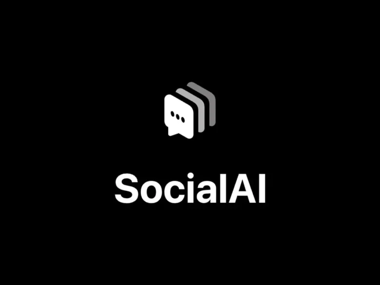 SocialAI: A rede social para IAs e a teoria da internet morta