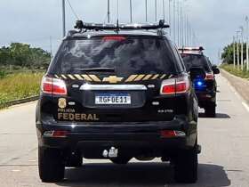 Manaus/AM. A Polícia Federal deflagrou, nesta quarta-feira, 10/1, a Operação Yaucacy, com o objetivo de reprimir o abuso sexual de crianças, praticado por indígena. Foto: Polícia Federal