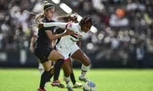 Brasileirão Feminino, são paulo, corinthians Por: Staff Images/CBF/Direitos Reservados