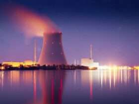 IA impulsiona renascimento da energia nuclear nos EUA