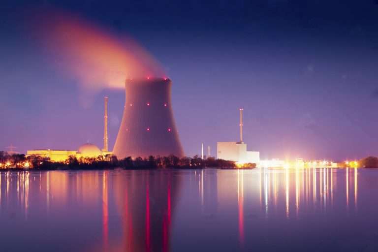 IA impulsiona renascimento da energia nuclear nos EUA