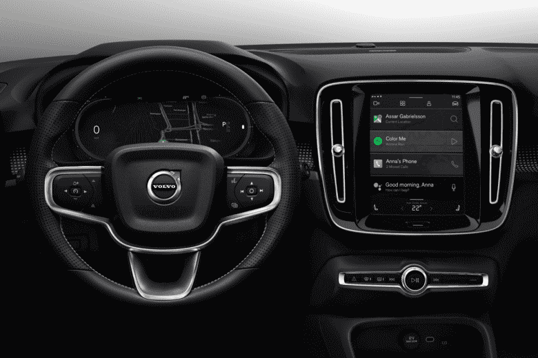 Android Automotive 15 traz mais novidades para o seu carro