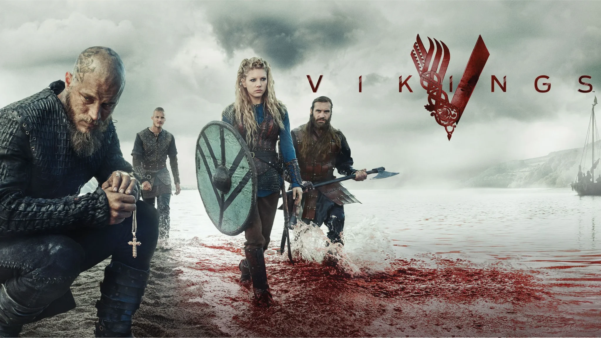 Vikings