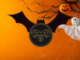 A relação entre Halloween e o Signo de Áries