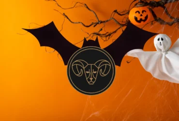 A relação entre Halloween e o Signo de Áries