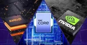 Linus Torvalds, criador do Linux detona Intel, AMD e Nvidia: A culpa é do pessoal do hardware!