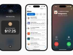 Business Connect: Sua empresa, sua marca, em todos os dispositivos Apple