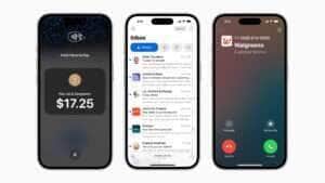 Business Connect em 2024: Sua empresa, sua marca, em todos os dispositivos Apple