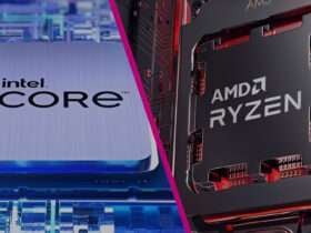 AMD e Intel: Gigantes da tecnologia formam uma aliança inesperada contra a ARM, tudo que você precisa saber