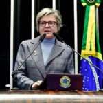 Câmara aprova lei, proposta por senadora de Mato Grosso que cria cadastro nacional de pedófilos