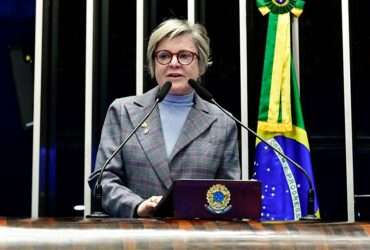 Câmara aprova lei, proposta por senadora de Mato Grosso que cria cadastro nacional de pedófilos