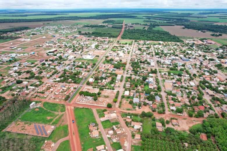 Cidades de Mato Grosso estão entre as piores para se viver no Brasil, aponta estudo