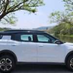 Citroën leva toda a família com o C3 Aircross