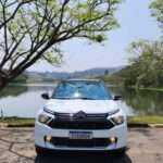 Citroën leva toda a família com o C3 Aircross