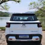 Citroën leva toda a família com o C3 Aircross