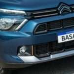 Citroën surpreende com preço do Basalt 2025