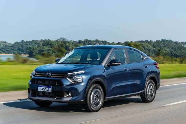 Citroen surpreende com preco do Basalt 2025 Divulgacao 10